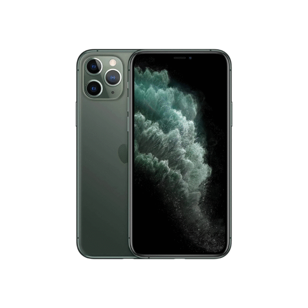 iPhone 11 Pro Max - Image 2
