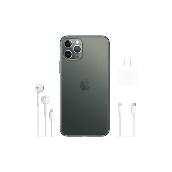 iPhone 11 Pro Max - Image 4