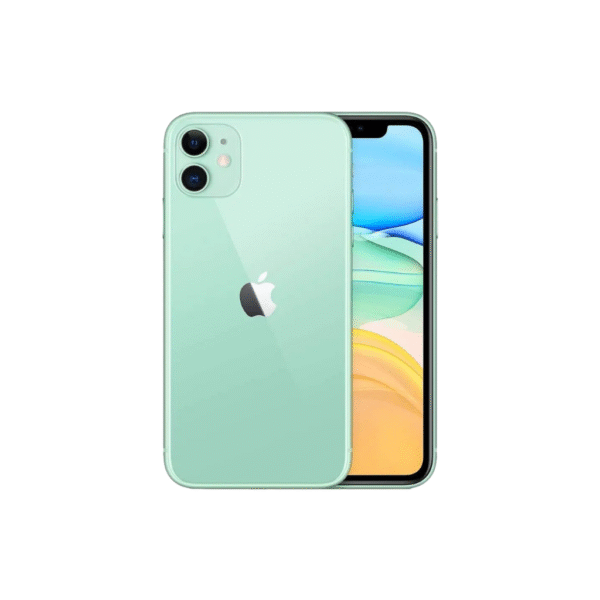 iPhone 11