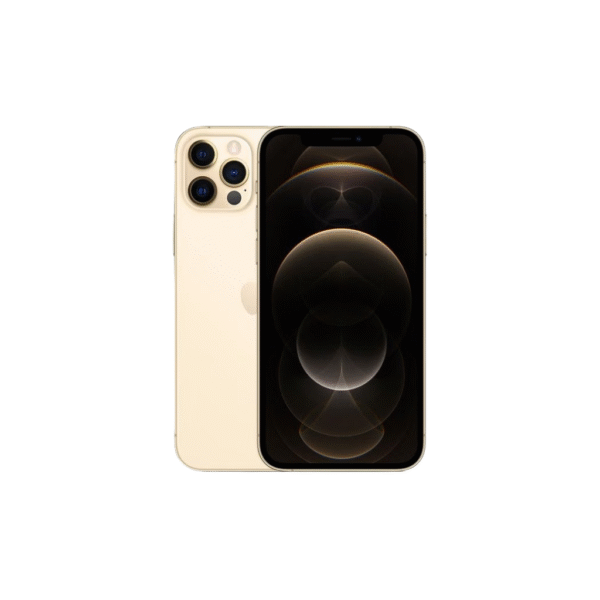 iPhone 12 Pro
