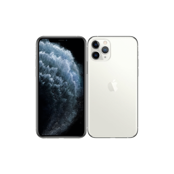 iPhone 11 Pro