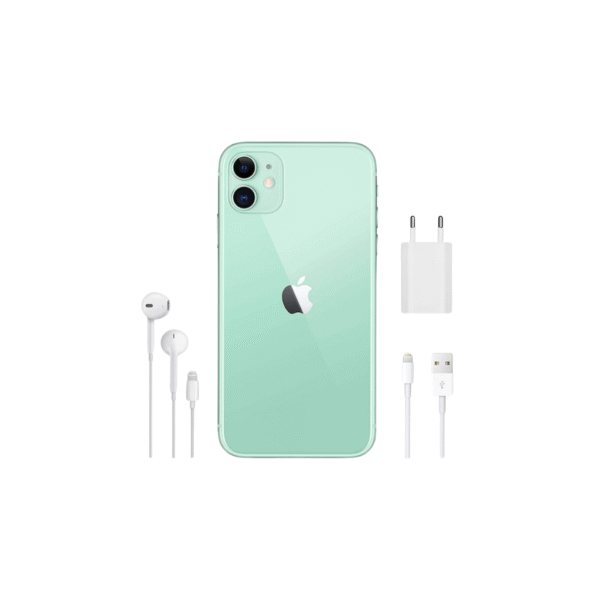 iPhone 11 - Image 4