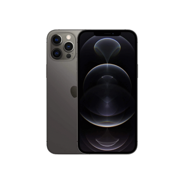 iPhone 12 Pro Max - Image 4